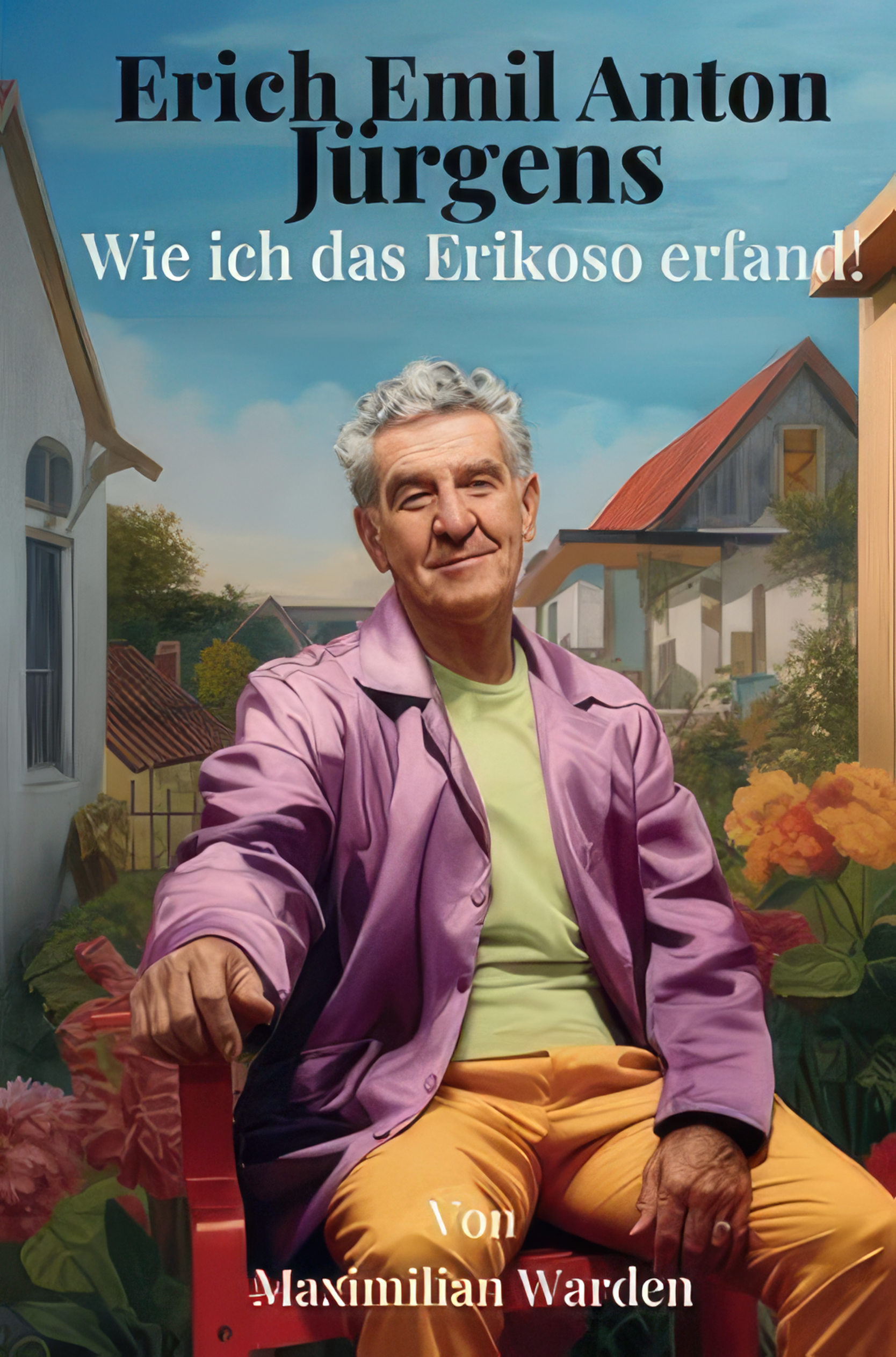 Erikoso erfand