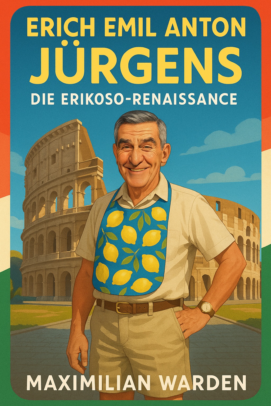 Erikoso Renaissance