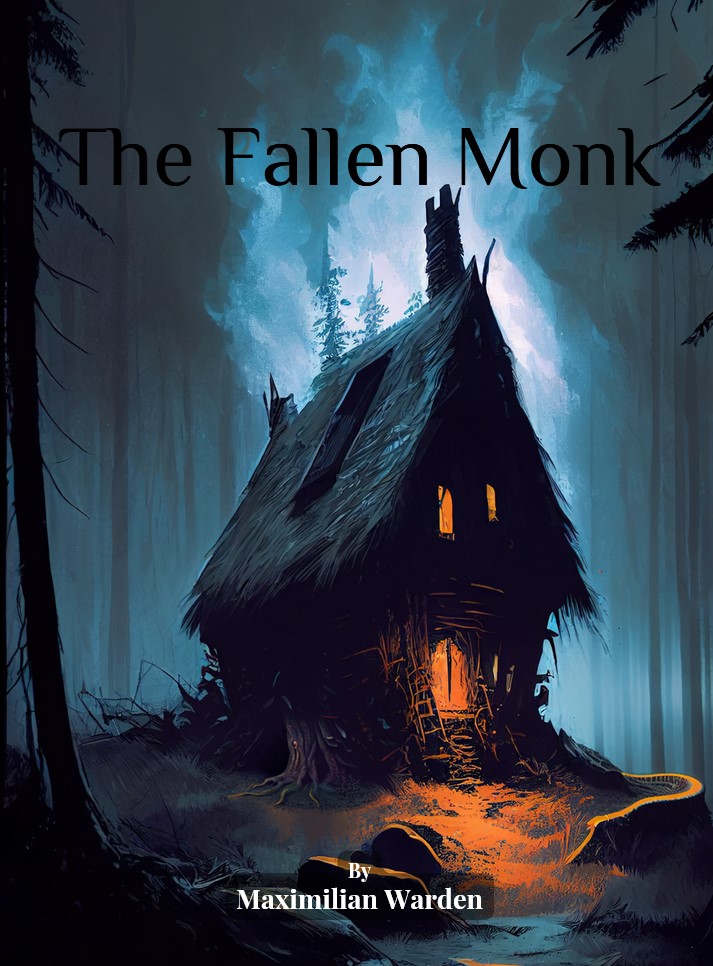 The Fallen Monk