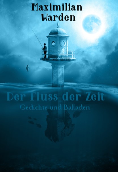 Fluss der Zeit