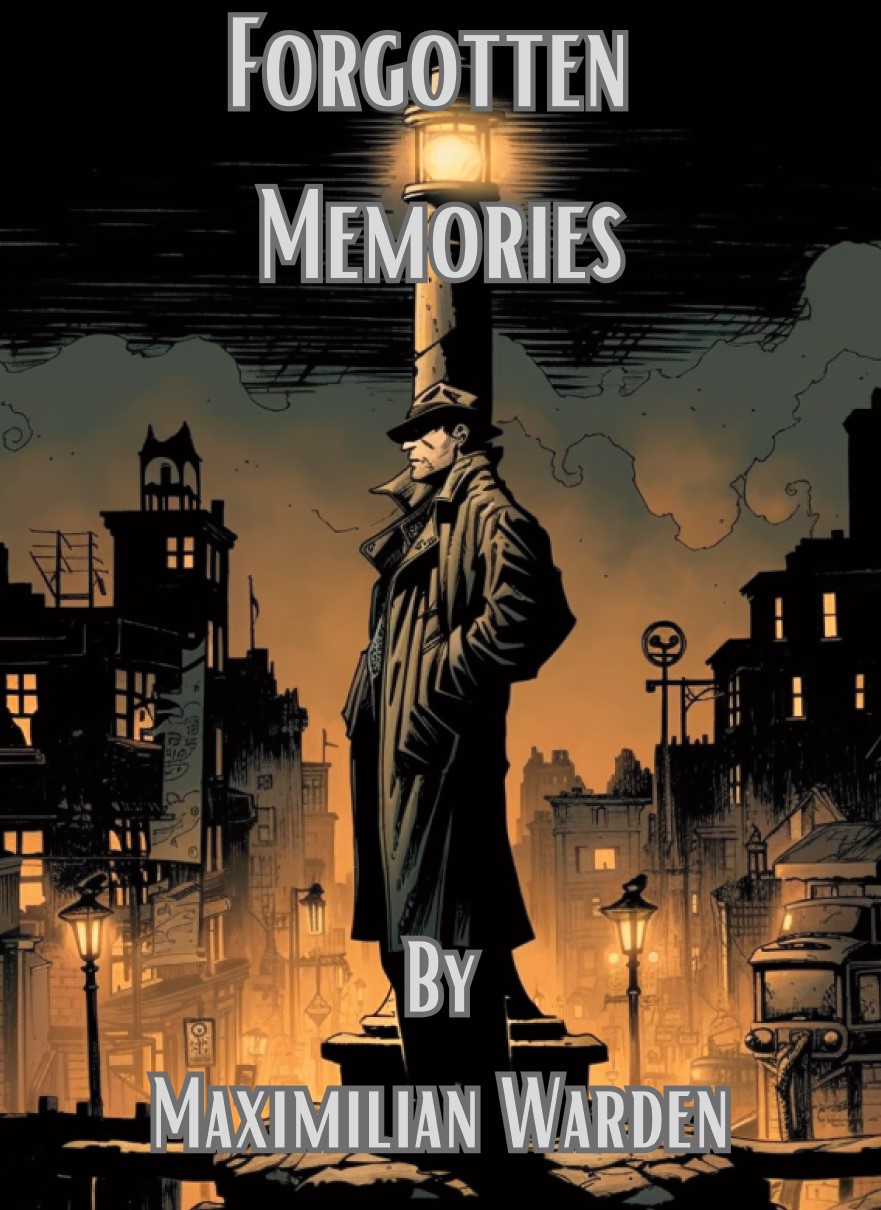 Forgotten Memories