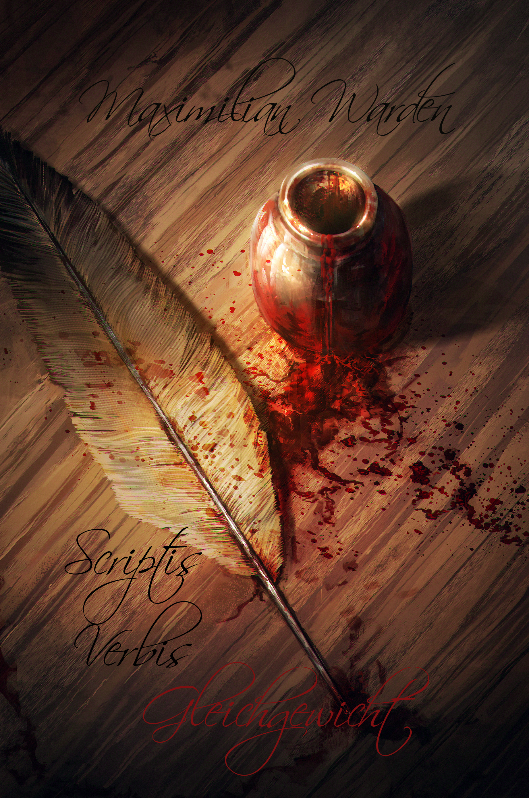 Scriptis Verbis