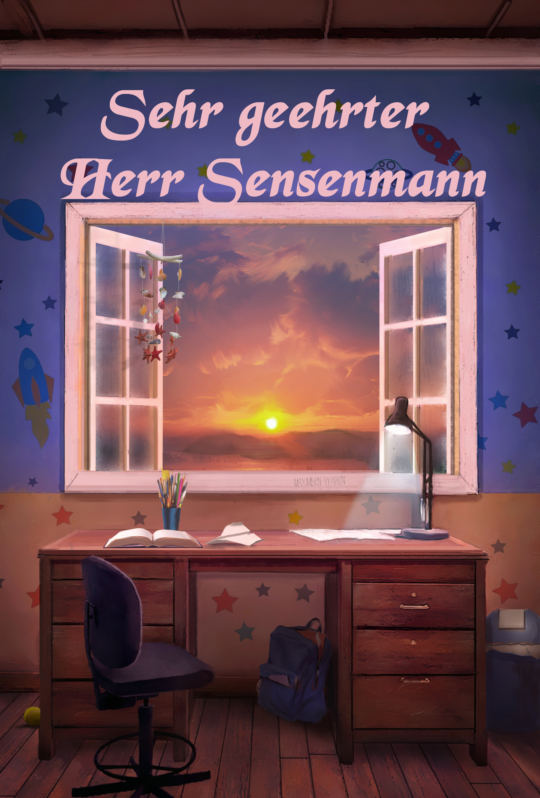 Sensenmann